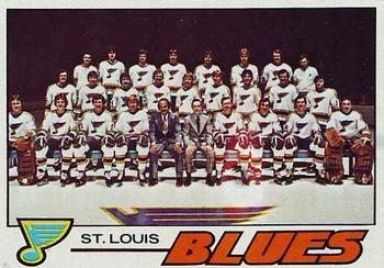 St. Louis Blues