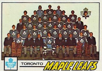 Toronto Maple Leafs