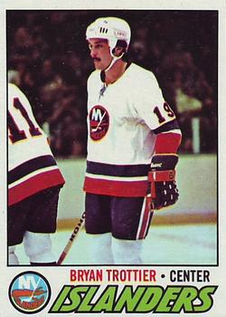 Bryan Trottier