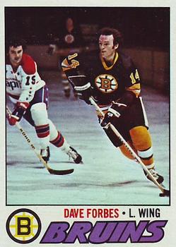 Dave Forbes
