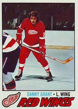 #147 Danny Grant