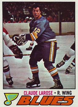 Claude Larose