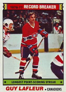 Guy Lafleur