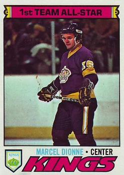 Marcel Dionne