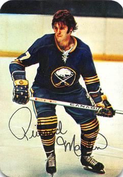 Rick Martin