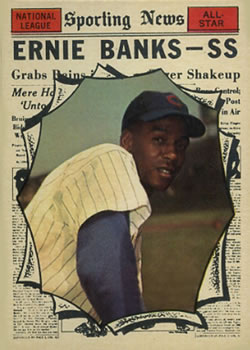 Ernie Banks
