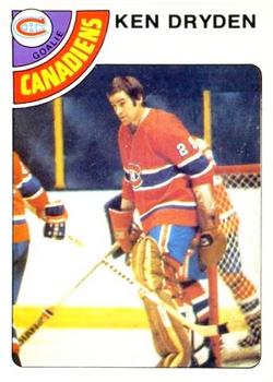 Ken Dryden