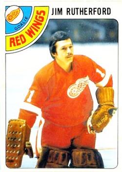 Jim Rutherford