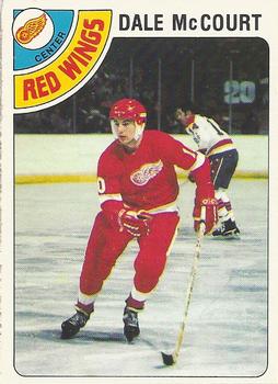 Dale McCourt