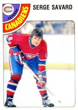 Serge Savard