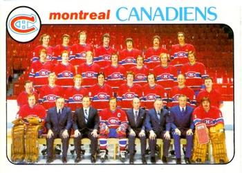 Montreal Canadiens