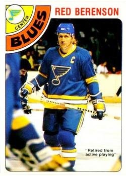 Red Berenson