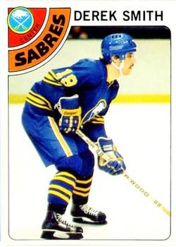 Derek Smith