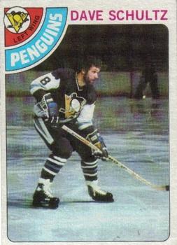 Dave Schultz