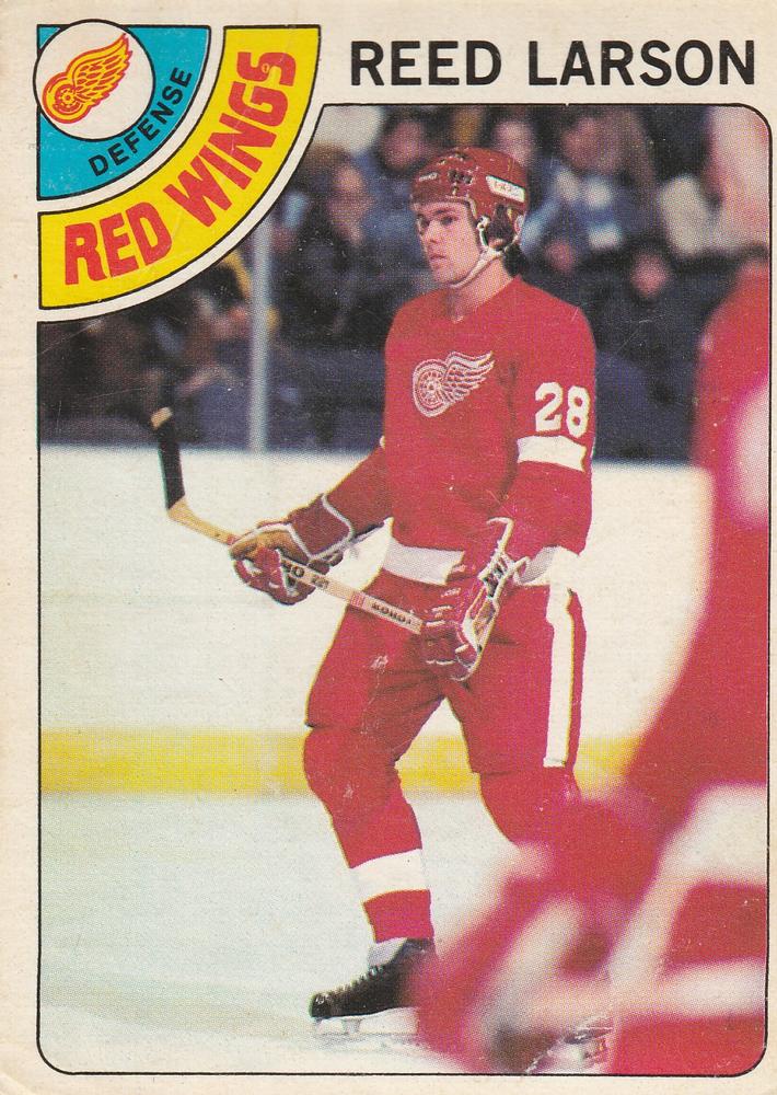 Reed Larson