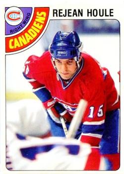 Rejean Houle