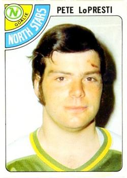 Pete LoPresti