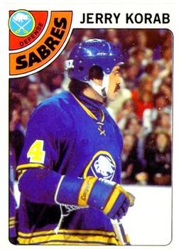 Jerry Korab