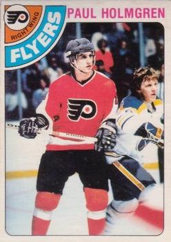 Paul Holmgren