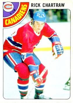Rick Chartraw