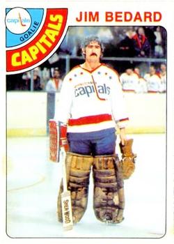 Jim Bedard