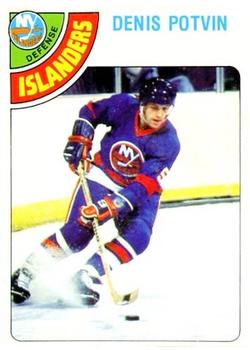 Denis Potvin