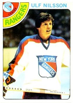 Ulf Nilsson