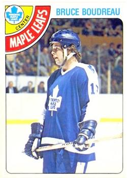 Bruce Boudreau