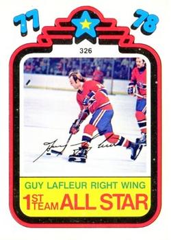 Guy Lafleur