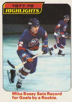 Mike Bossy