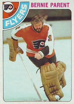 Bernie Parent