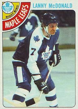 Lanny McDonald