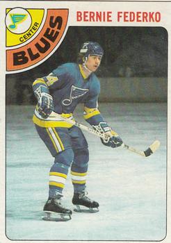Bernie Federko