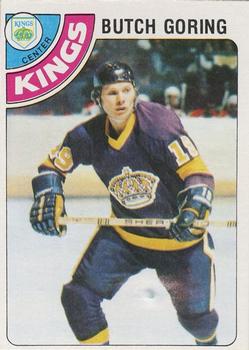 Butch Goring