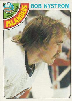 Bob Nystrom
