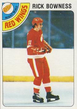 Rick Bowness