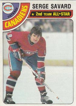Serge Savard