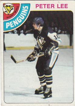 #244 Peter Lee