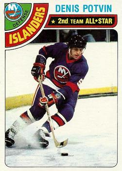 Denis Potvin