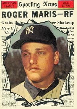 Roger Maris