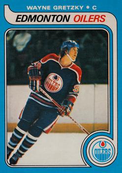 #18 Wayne Gretzky