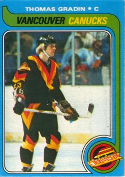 Thomas Gradin