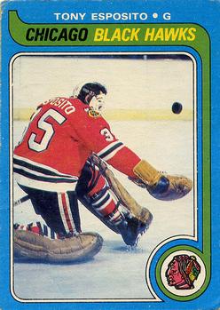 Tony Esposito
