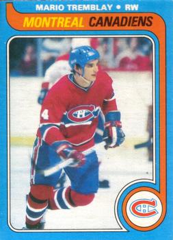 Mario Tremblay