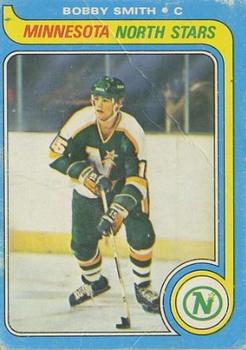 Bobby Smith