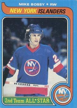 Mike Bossy