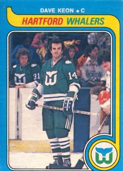 Dave Keon