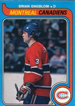 Brian Engblom