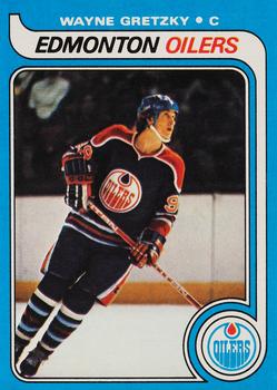 #18 Wayne Gretzky