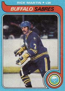Rick Martin